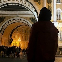 Капацына Константин