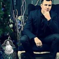 Шарисламов Сергей