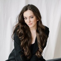 Кузякина Катя