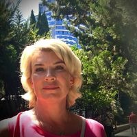 Наталия Сорокина