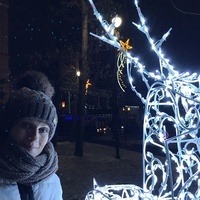 Бесшапошникова Оксана