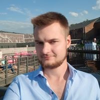 Данила Юдин
