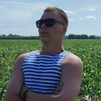 Найдунов Антон