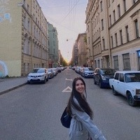 Горькова Лена