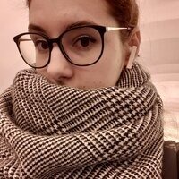 Ксения Полякова