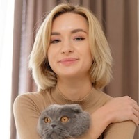 Цветкова Малика