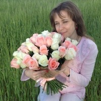 Царских Наталья