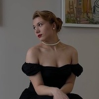 Давыдова София