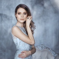 Буренкова Елизавета