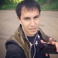 Портнов Андрей
