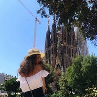 Анастасия Фёдорова