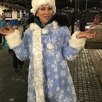 Елена Матвеева
