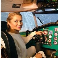 Ольга Низова