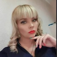 Ольга Тепликова