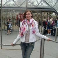 Наталья Голубина