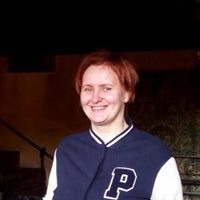 Lyubov Gudkova