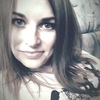 Гончарова Мила