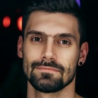 Юдин Антон