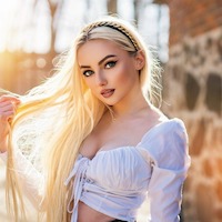 Марина Красовская