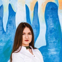 Марченко Ирина
