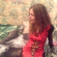 Никулина Мария