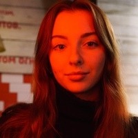 Алексеева Кристина