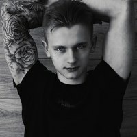 Мальков Макс