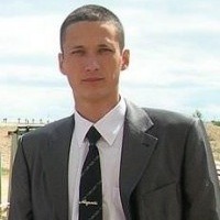 Ворканов Сергей