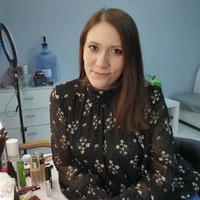 Гладченкова Юляшка
