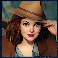 Илона Виленская