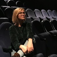 Быковская Вика