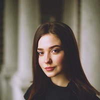 Смирнова Анастасия