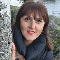 Голубева Татьяна