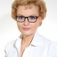 Daria Zykova