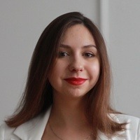 Ломакина Алёна