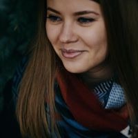Polinka Podkorytova