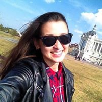 Masha Romanova