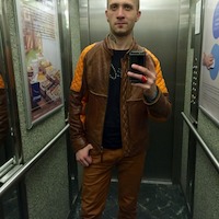 Алексей Голубев