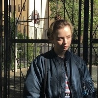Новикова Соня