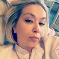 Elena Protskaja