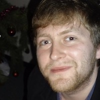 Шаров Григорий