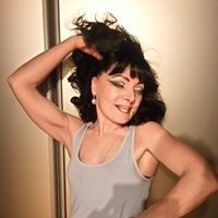 Светлана Тарасова