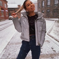 Кашко Марина