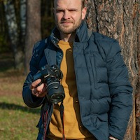 Игорь