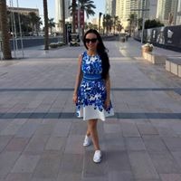 Katy Swanny