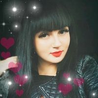 Анна Сергеева