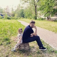 Горбачев Родион