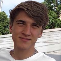 Антон Азаров