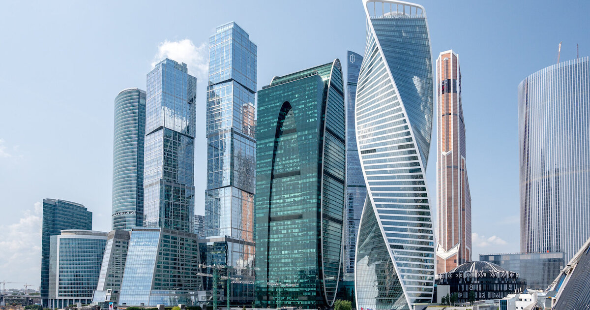 аристократ москва сити