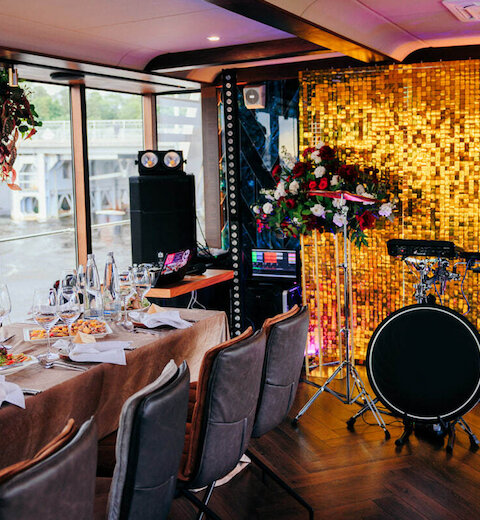 Корпоратив